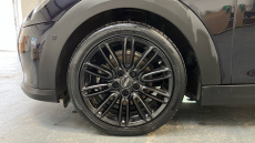 MINI Hatchback 1.5 Cooper Exclusive Premium Plus 5dr Auto Petrol Hatchback